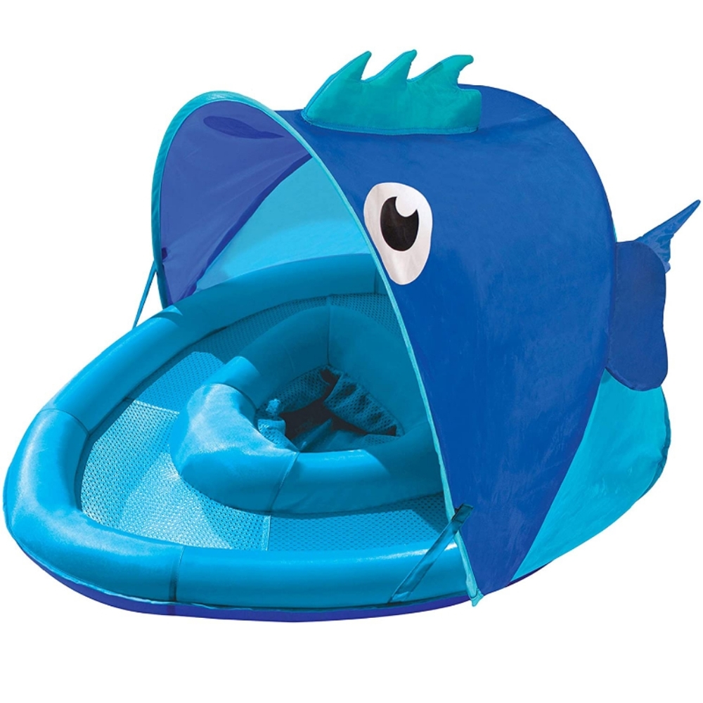 New In Box Level 1 Baby Retractable Fish Float - Picture 7 of 10